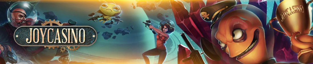 Варианты регистрации в JoyCasino через соцсети